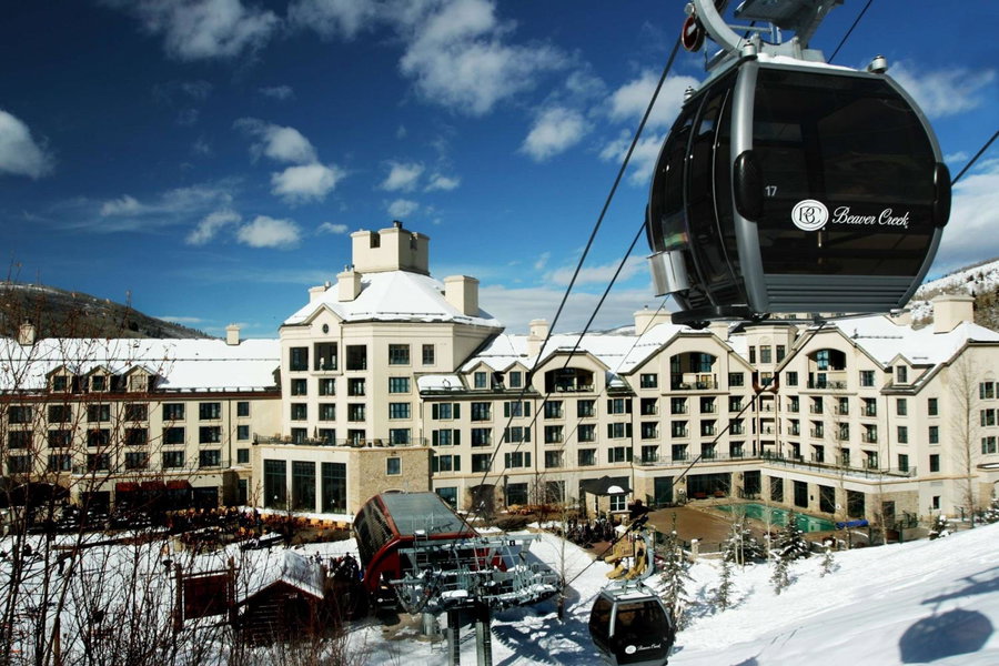 Park Hyatt Beaver Creek Resort and Spa, Vail Valley, Beaver Creek, Соединённые Штаты