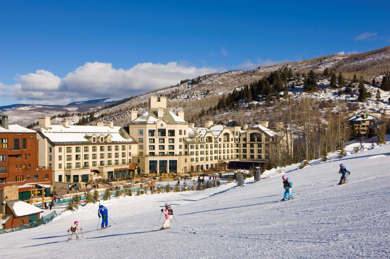Park Hyatt Beaver Creek Resort and Spa, Vail Valley, Beaver Creek, Соединённые Штаты
