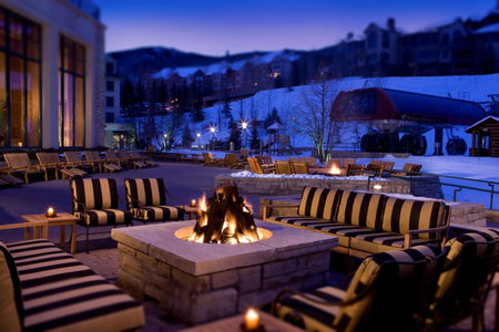 Park Hyatt Beaver Creek Resort and Spa, Vail Valley, Beaver Creek, Соединённые Штаты