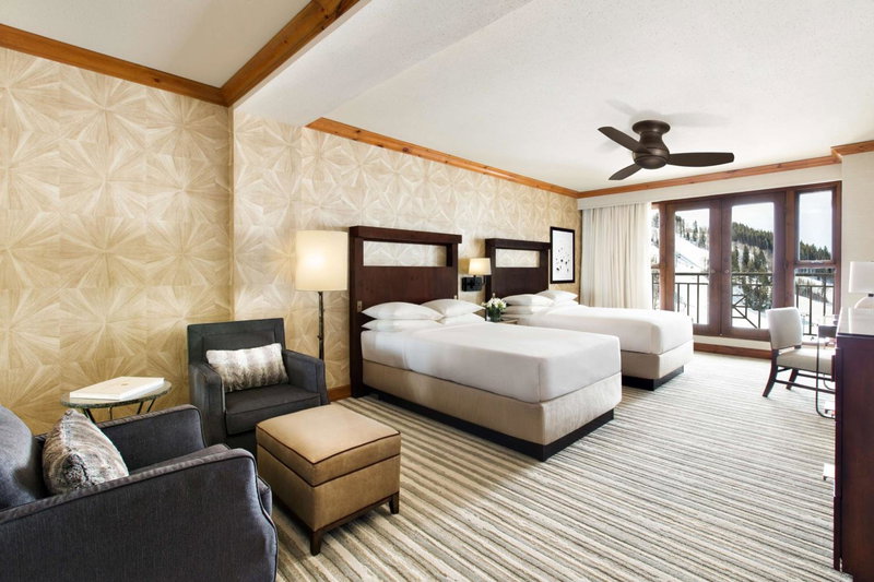 Park Hyatt Beaver Creek Resort and Spa, Vail Valley, Beaver Creek, Соединённые Штаты