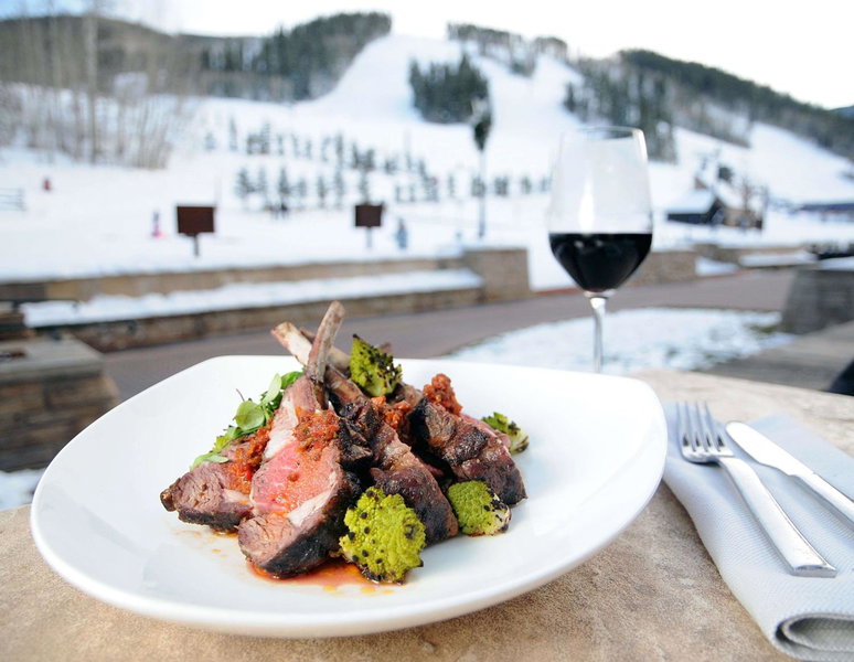 Park Hyatt Beaver Creek Resort and Spa, Vail Valley, Beaver Creek, Соединённые Штаты