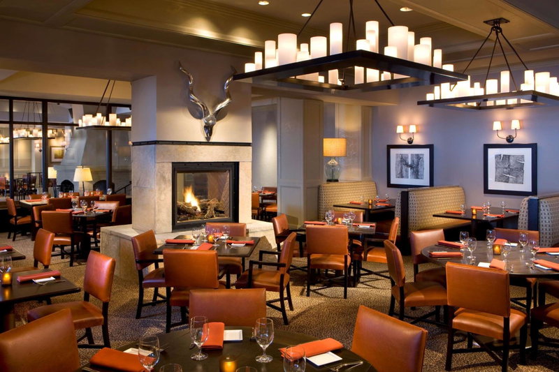 Park Hyatt Beaver Creek Resort and Spa, Vail Valley, Beaver Creek, Соединённые Штаты