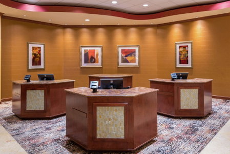 Embassy Suites by Hilton St. Louis St. Charles, St. Charles, États-Unis