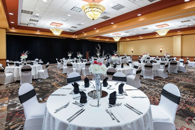 Embassy Suites by Hilton St. Louis St. Charles, St. Charles, États-Unis