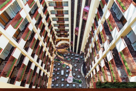 Embassy Suites by Hilton St. Louis St. Charles, St. Charles, États-Unis