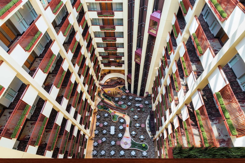 Embassy Suites by Hilton St. Louis St. Charles, St. Charles, États-Unis