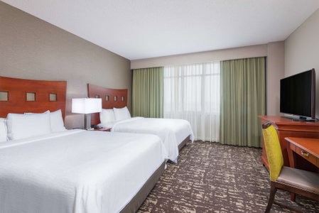 Embassy Suites by Hilton St. Louis St. Charles, St. Charles, États-Unis