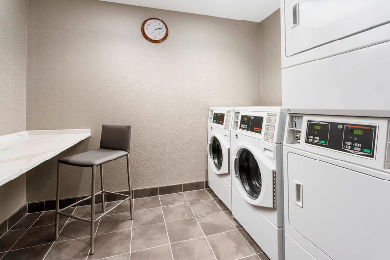 AC Hotel by Marriott Spartanburg, Spartanburg, United States