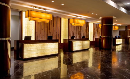 Hyatt Regency Crystal City at Reagan National Airport, Arlington, United States