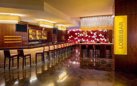 Hyatt Regency Crystal City at Reagan National Airport, Arlington, United States