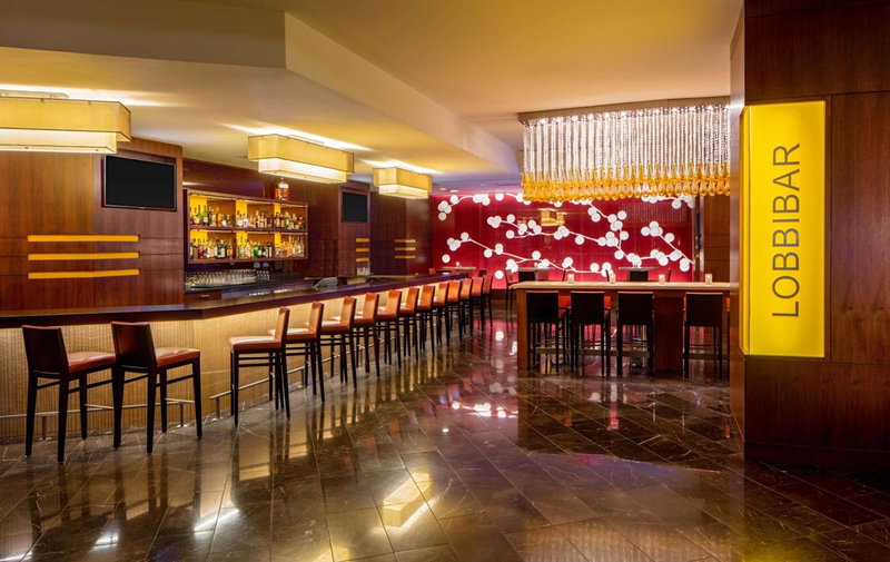 Hyatt Regency Crystal City at Reagan National Airport, Arlington, United States