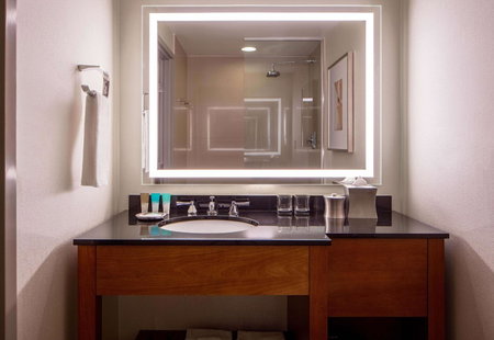 Hyatt Regency Crystal City at Reagan National Airport, Arlington, United States