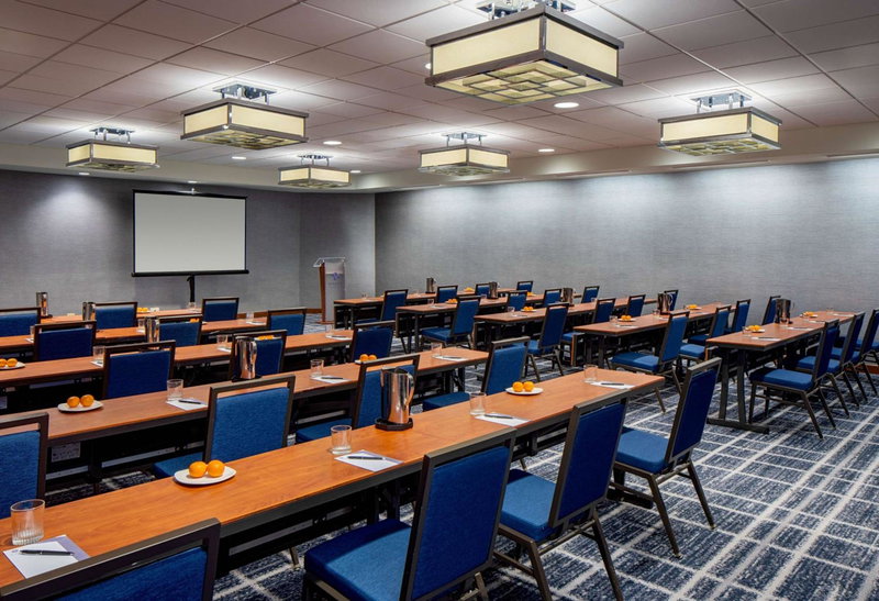 Hyatt Regency Crystal City at Reagan National Airport, Arlington, United States