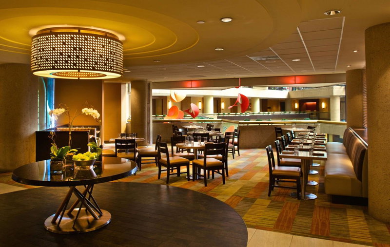 Hyatt Regency Crystal City at Reagan National Airport, Arlington, United States