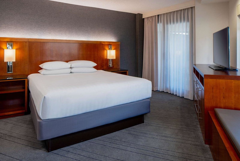 Hyatt Regency Crystal City at Reagan National Airport, Arlington, United States