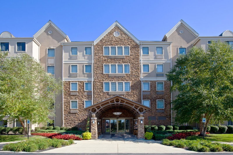 Staybridge Suites Indianapolis-Fishers by IHG, Fishers, United States
