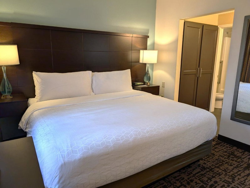 Staybridge Suites Indianapolis-Fishers by IHG, Fishers, United States