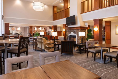 Staybridge Suites Indianapolis-Fishers by IHG, Fishers, United States