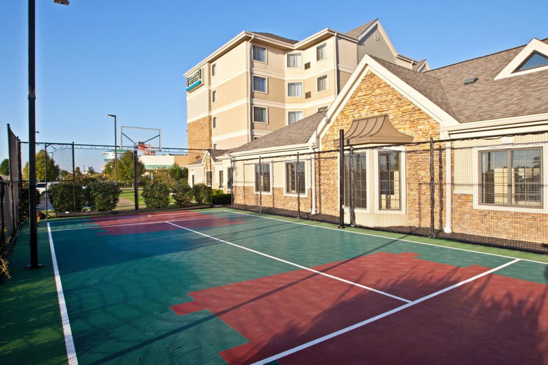 Staybridge Suites Indianapolis-Fishers by IHG, Fishers, United States