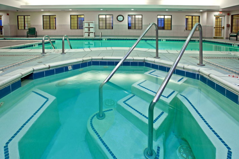 Staybridge Suites Indianapolis-Fishers by IHG, Fishers, United States