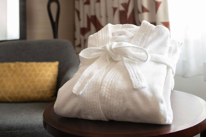 DoubleTree by Hilton San Francisco Airport, Burlingame, United States