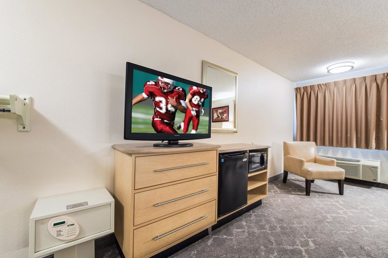 Red Roof Inn Seattle Airport - SEATAC, SeaTac, United States