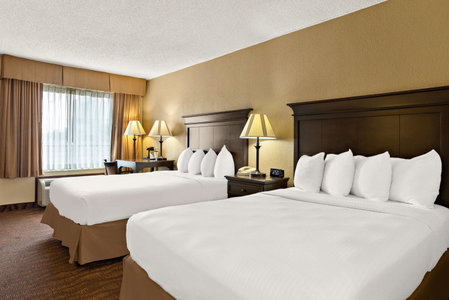 Best Western Center Pointe Inn, Branson, Vereinigte Staaten