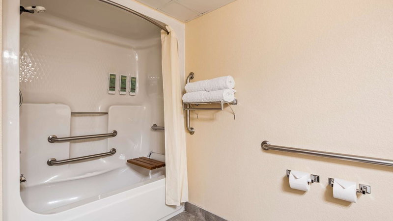 Best Western Center Pointe Inn, Branson, Vereinigte Staaten