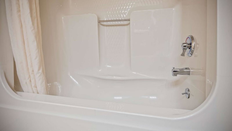 Best Western Center Pointe Inn, Branson, Vereinigte Staaten