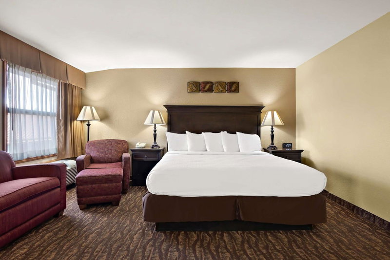 Best Western Center Pointe Inn, Branson, Vereinigte Staaten