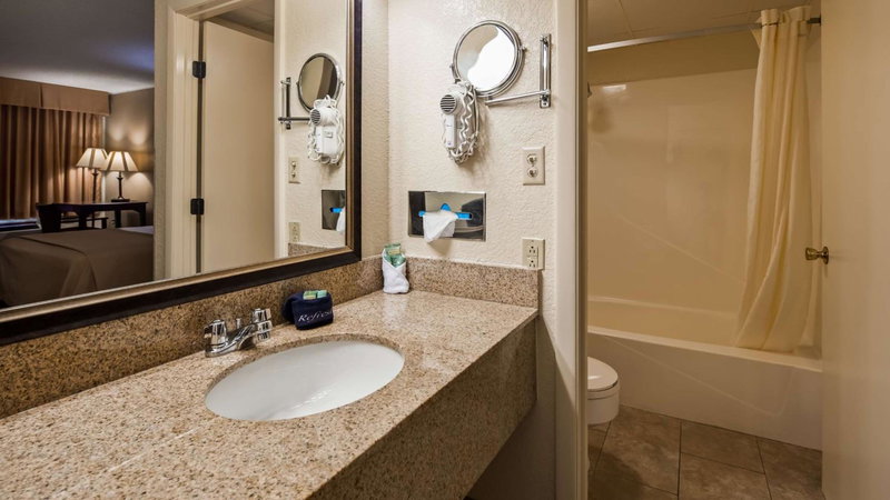 Best Western Center Pointe Inn, Branson, Vereinigte Staaten