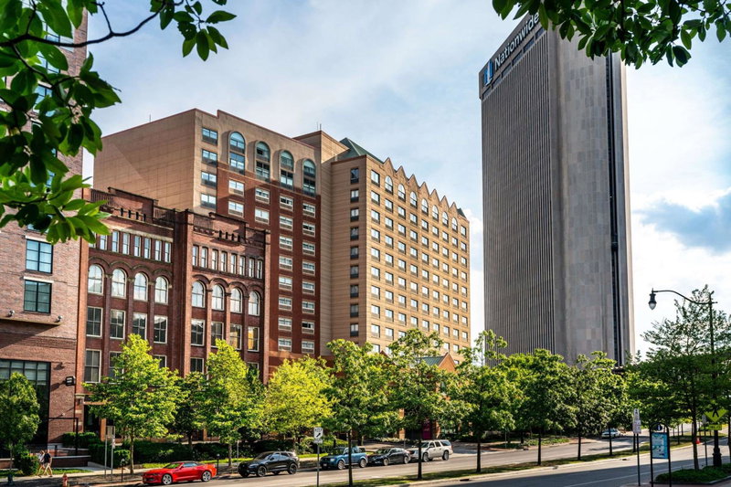 Sonesta Columbus Downtown, Columbus, United States