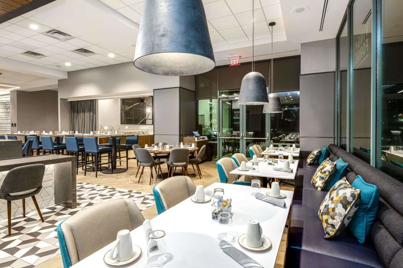 Sonesta Columbus Downtown, Columbus, United States