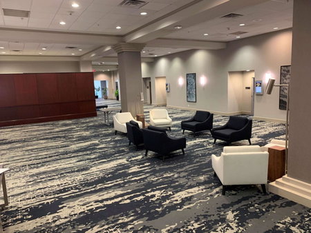 Sonesta Columbus Downtown, Columbus, United States