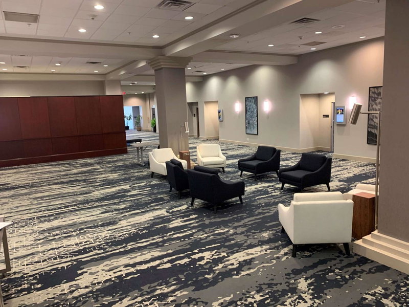 Sonesta Columbus Downtown, Columbus, United States
