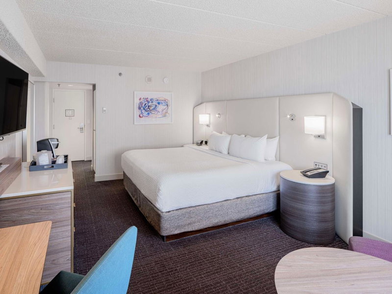 Sonesta Columbus Downtown, Columbus, United States