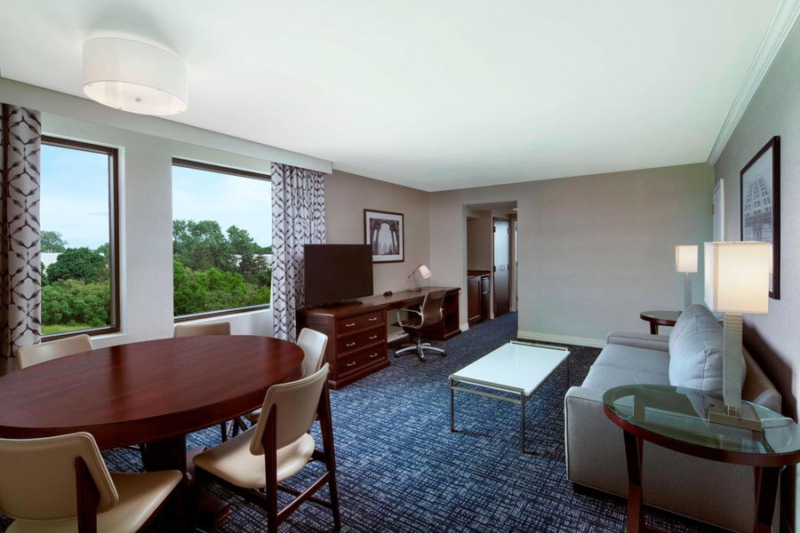 Sheraton Suites Philadelphia Airport, Philadelphia, Соединённые Штаты