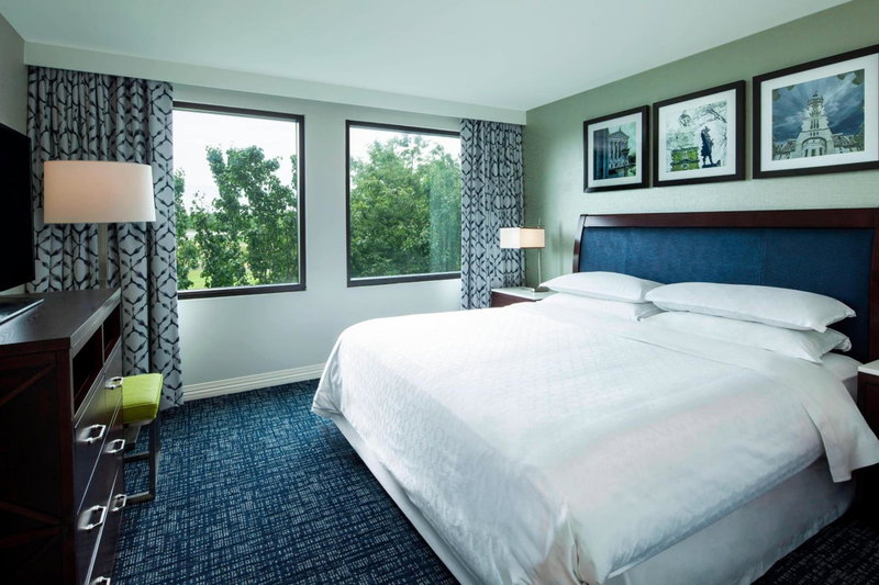 Sheraton Suites Philadelphia Airport, Philadelphia, Соединённые Штаты