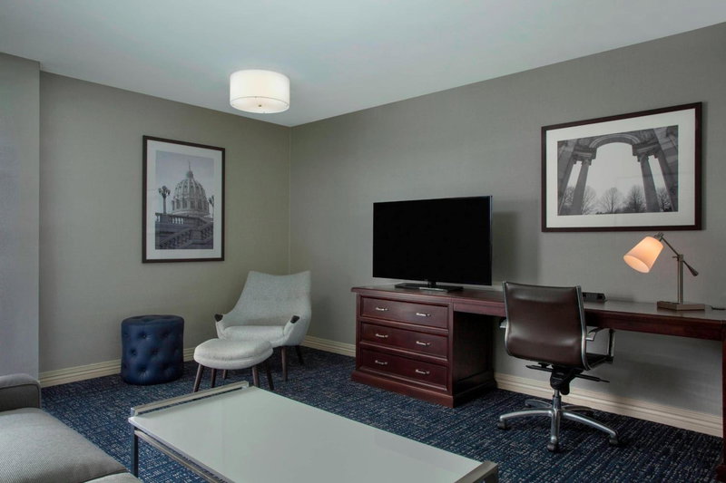 Sheraton Suites Philadelphia Airport, Philadelphia, Соединённые Штаты