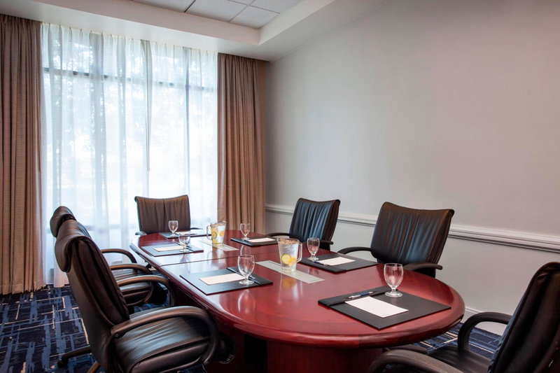 Sheraton Suites Philadelphia Airport, Philadelphia, Соединённые Штаты