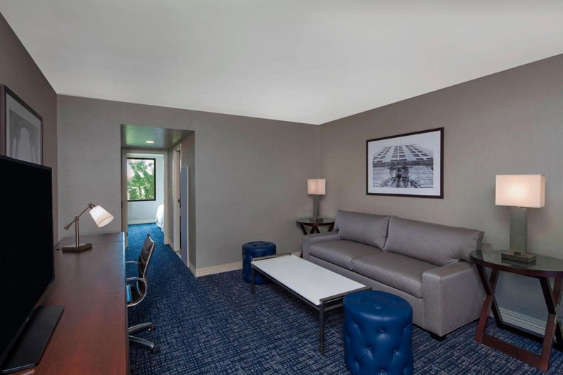 Sheraton Suites Philadelphia Airport, Philadelphia, Соединённые Штаты