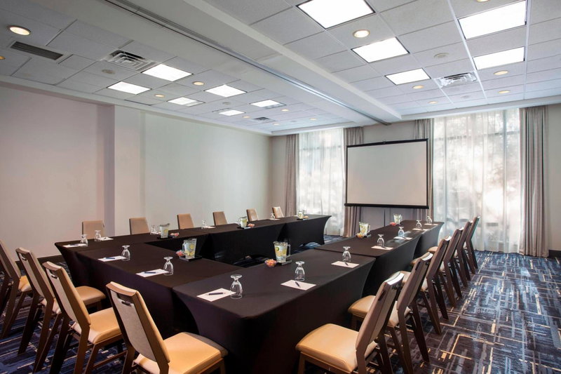 Sheraton Suites Philadelphia Airport, Philadelphia, Соединённые Штаты