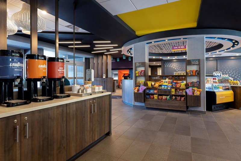Tru By Hilton Atlanta Galleria Ballpark, GA, Atlanta, Estados Unidos