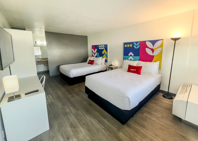 Baymont by Wyndham Orlando North Millenia, Orlando, United States