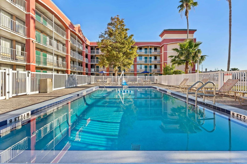 Baymont by Wyndham Orlando North Millenia, Orlando, United States
