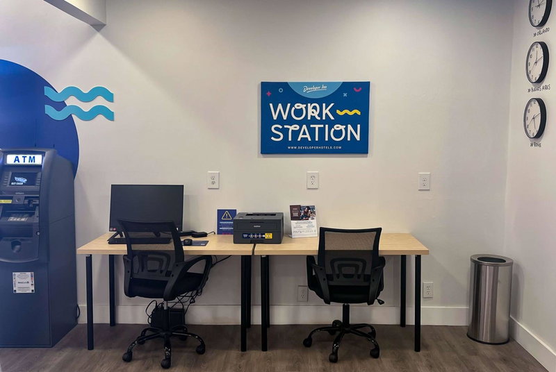 Baymont by Wyndham Orlando North Millenia, Orlando, United States