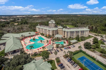 Silver Lake Resort, Orlando, United States
