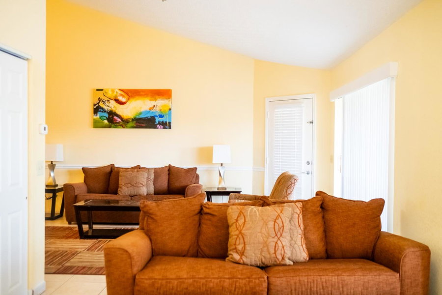 Silver Lake Resort, Orlando, United States