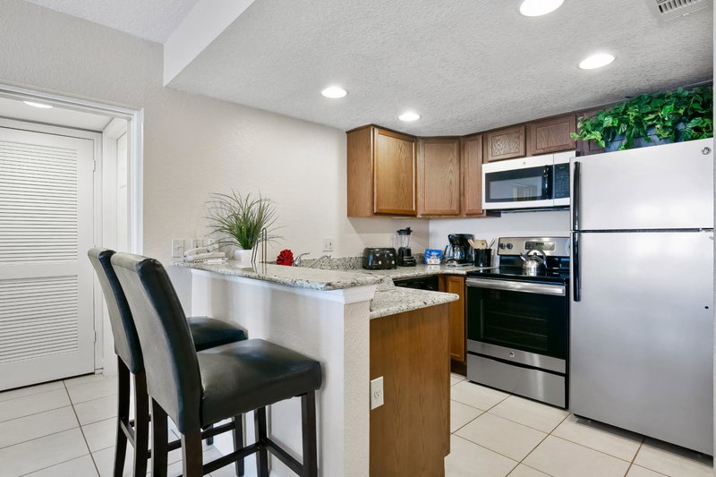 Silver Lake Resort, Orlando, United States