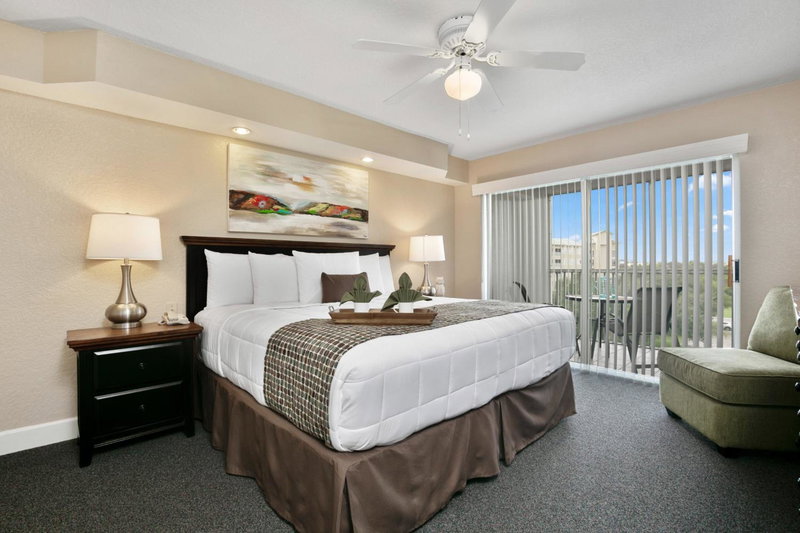 Silver Lake Resort, Orlando, United States